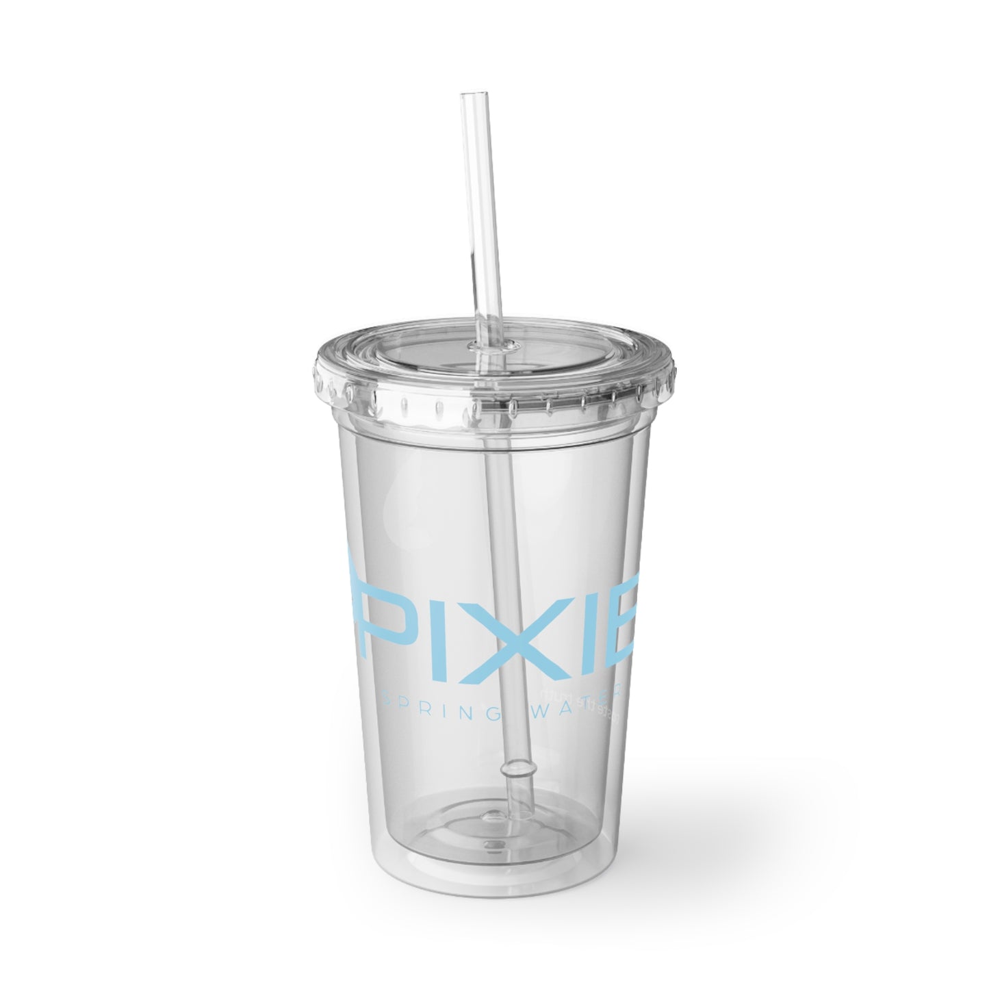 Suave Acrylic Cup